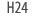 H24